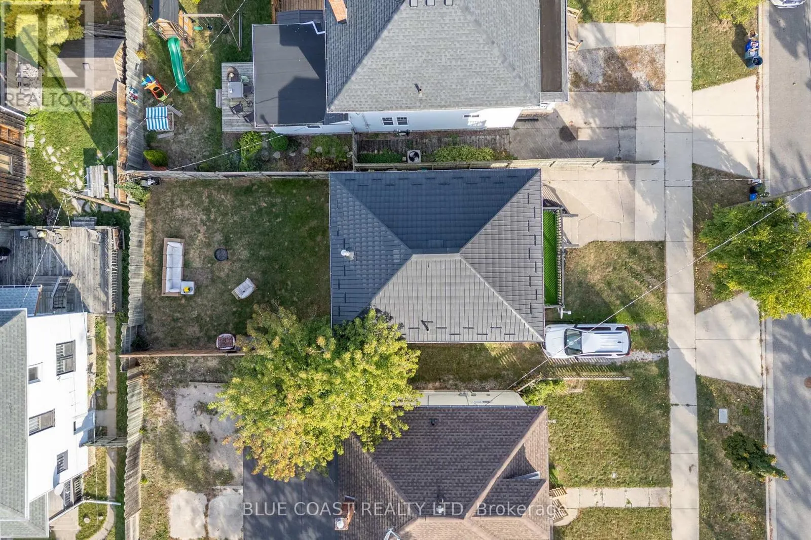 144 RICHARD STREET