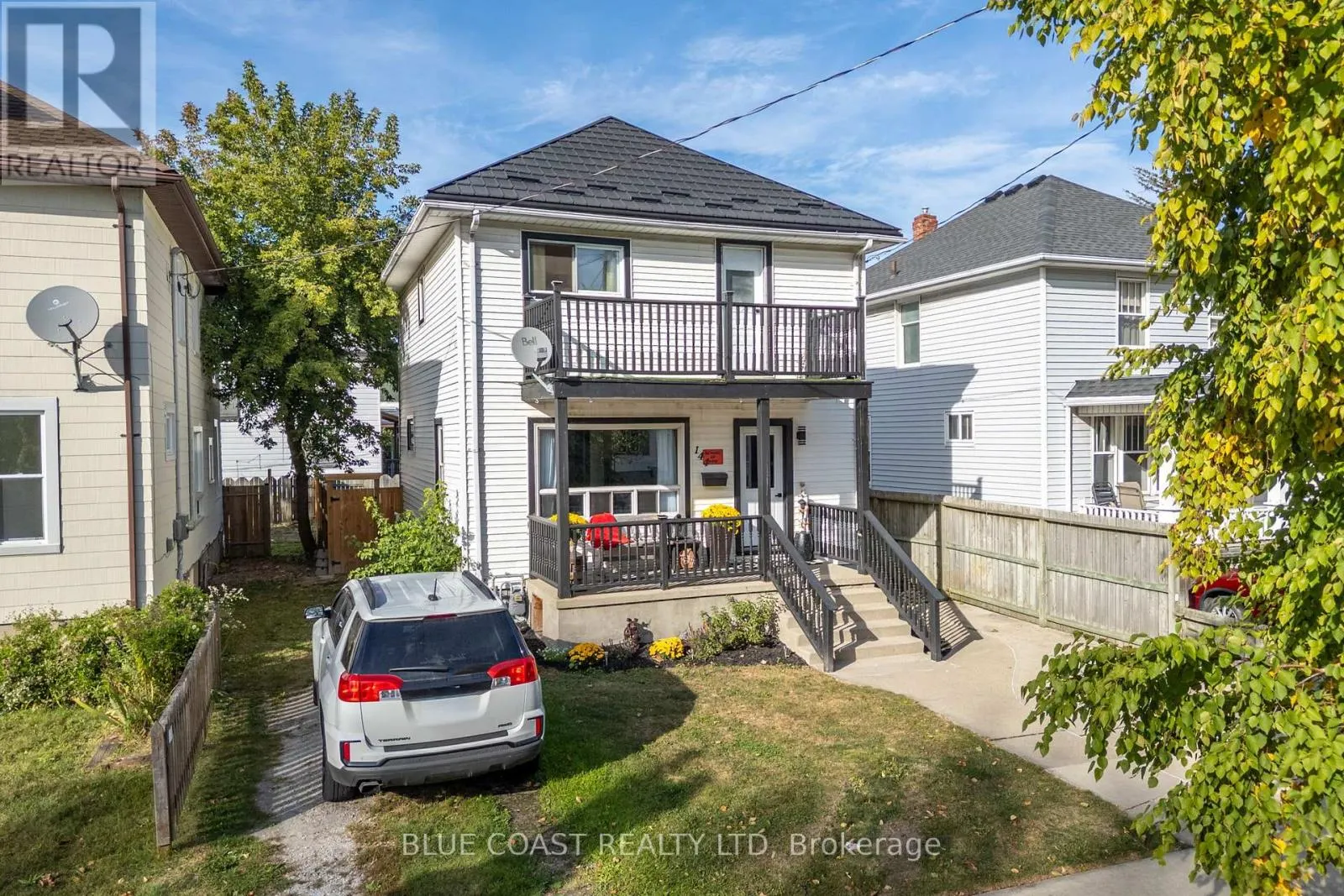 144 RICHARD STREET