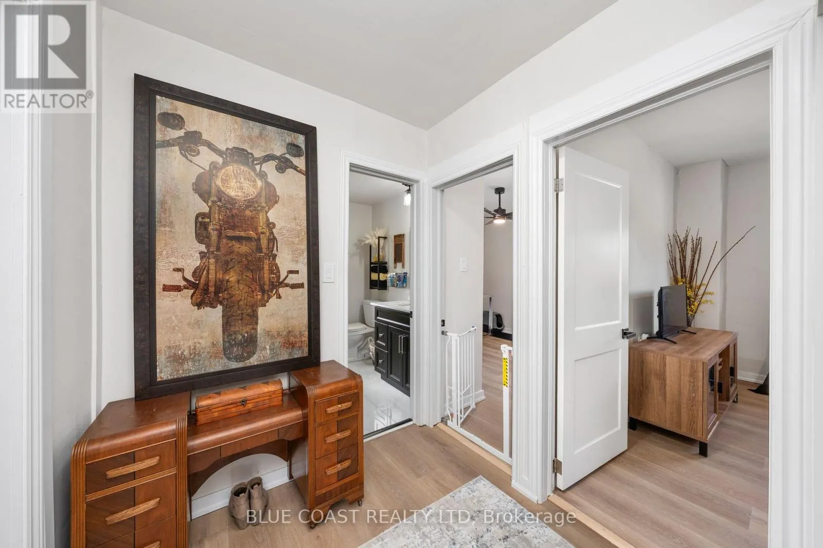 144 RICHARD STREET