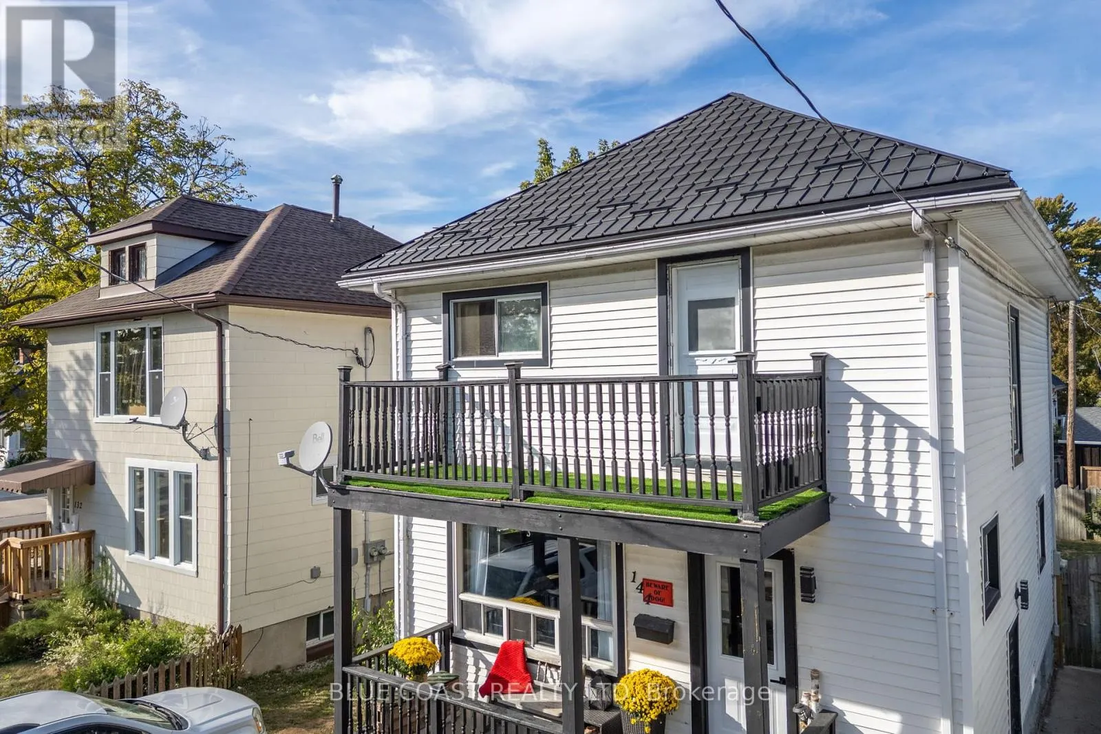 144 RICHARD STREET