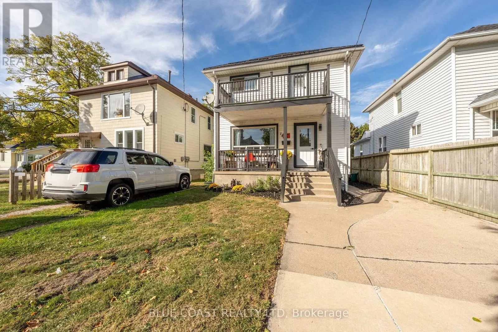 144 RICHARD STREET