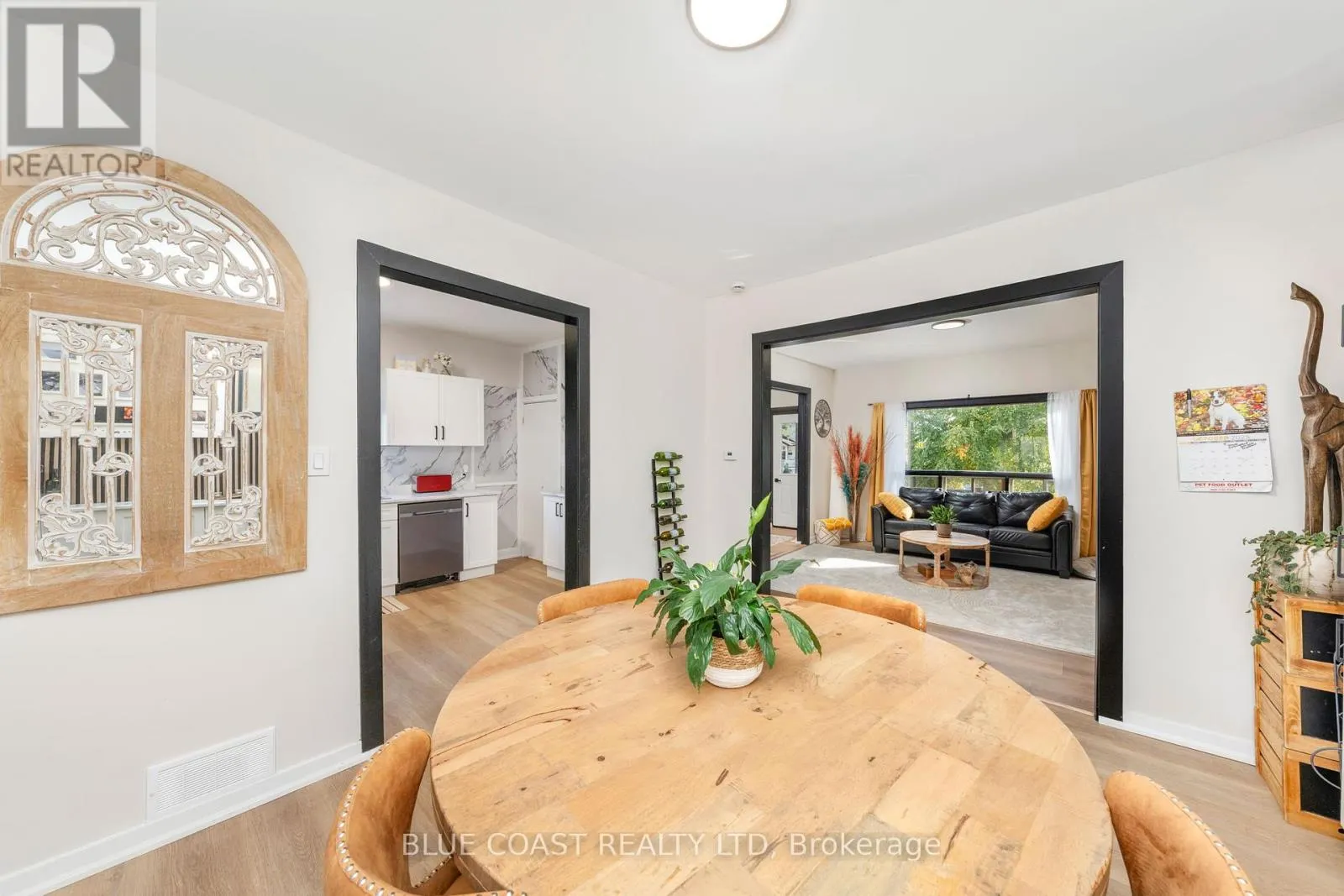 144 RICHARD STREET