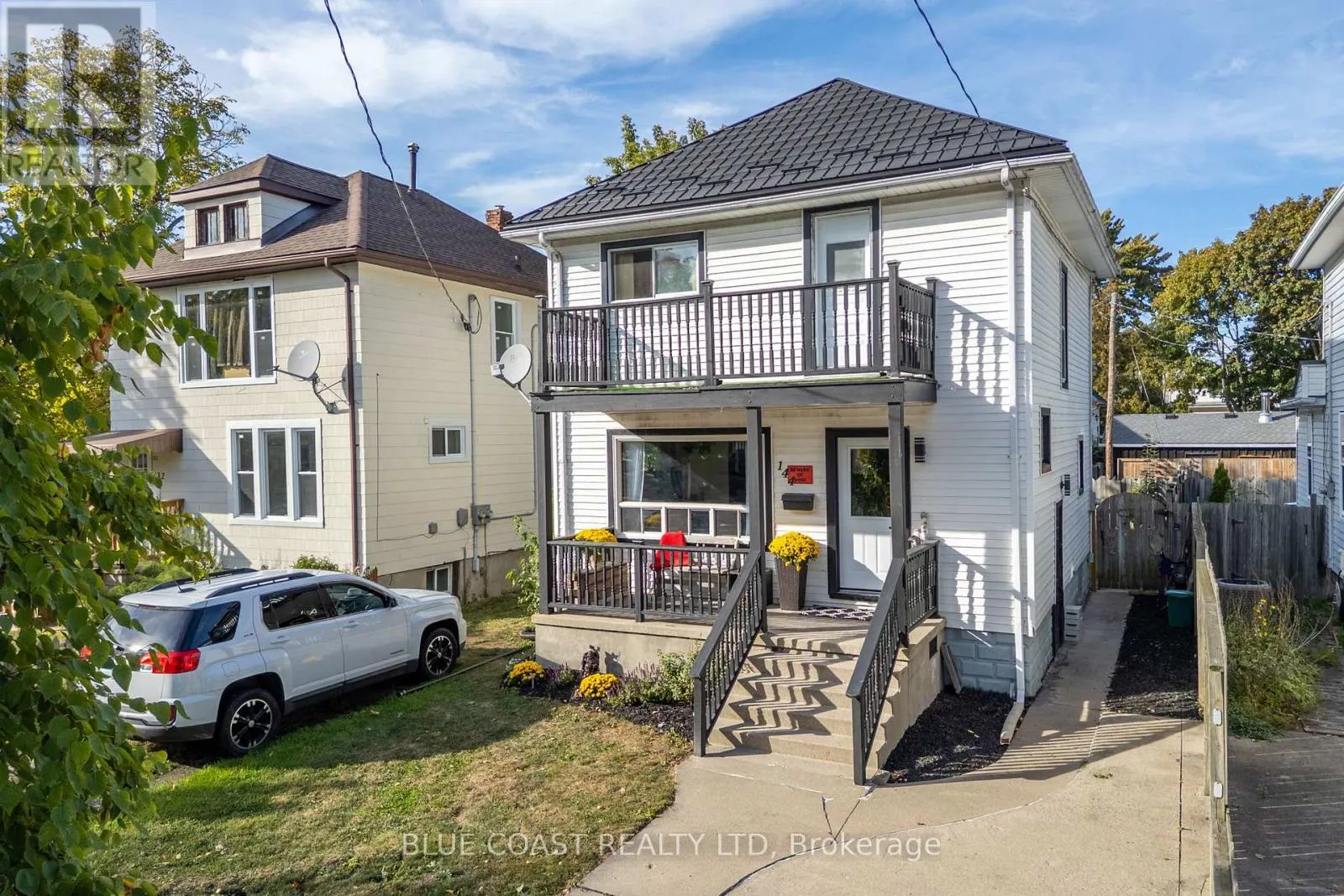 144 RICHARD STREET