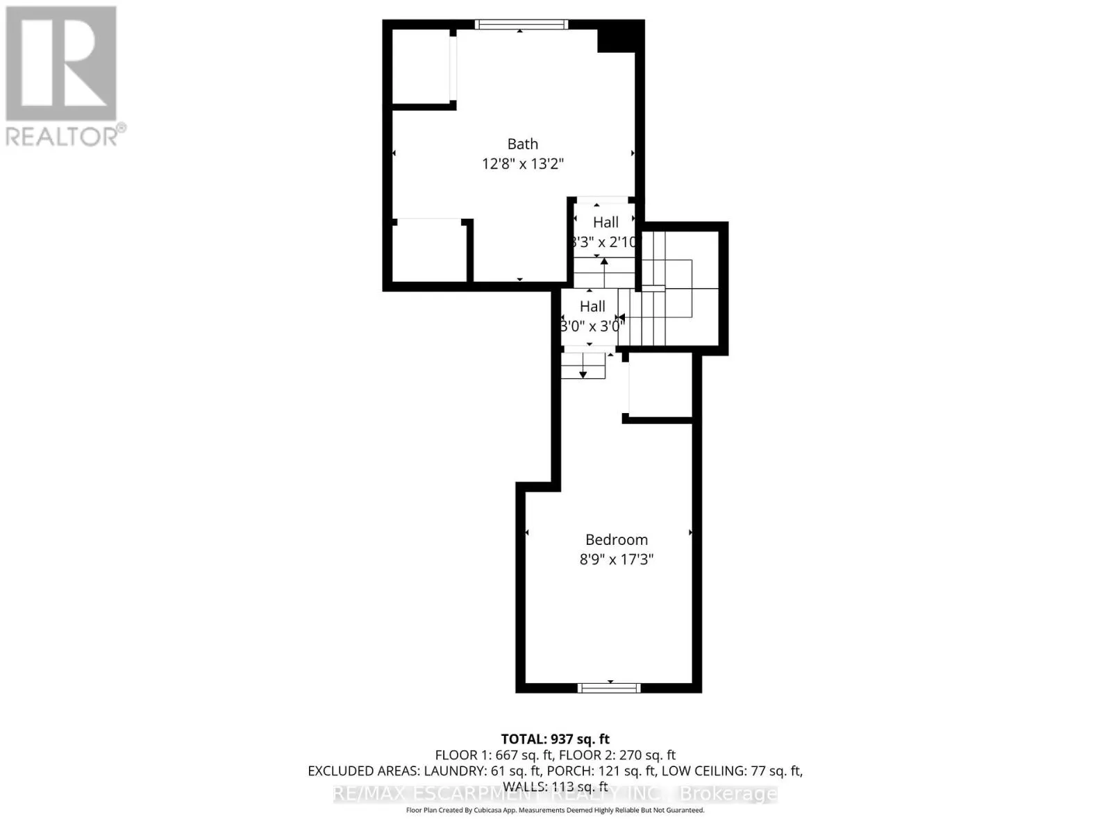 78 EAST 23RD STREET