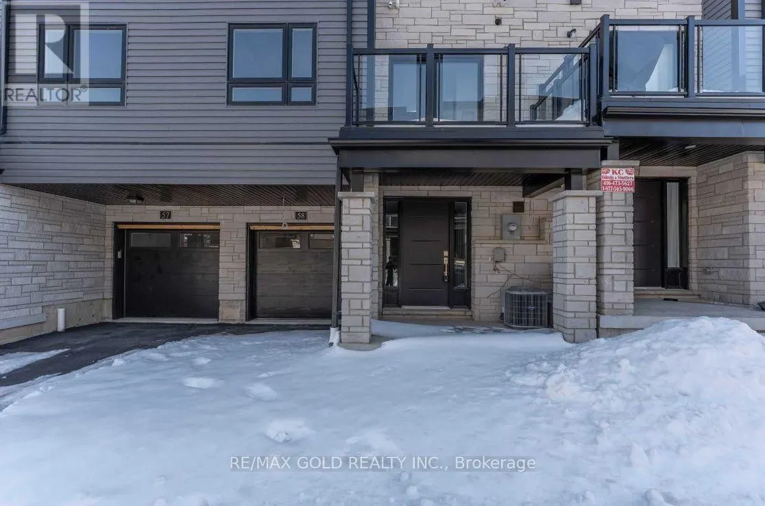 #58 - 51 SPARROW AVENUE