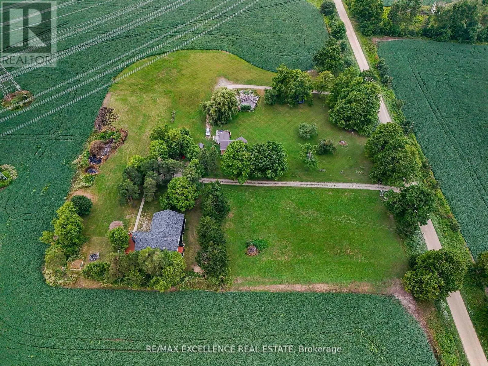 441038 CONCESSION 12-13 ROAD