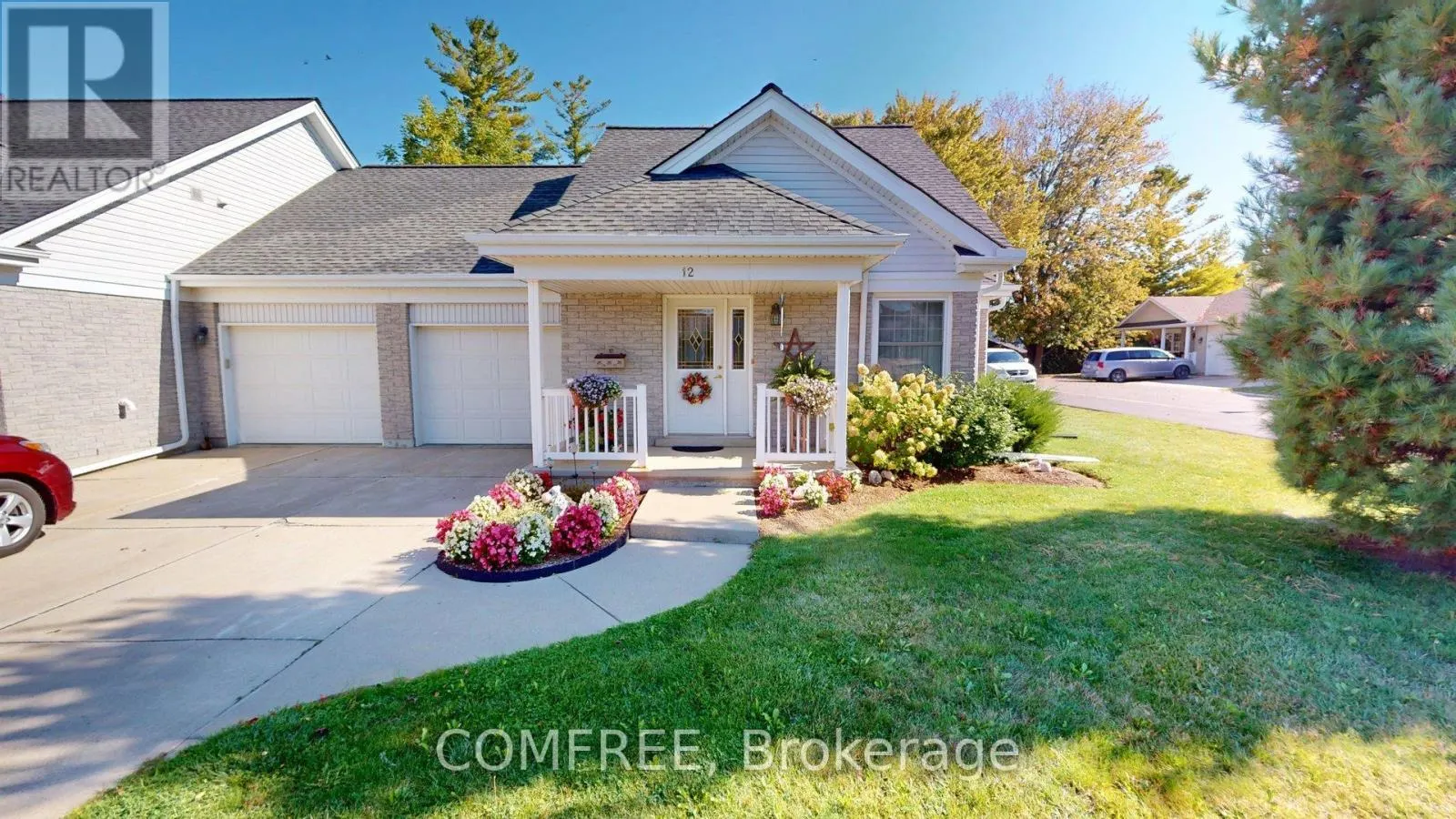 12 - 12 POND VIEW DRIVE