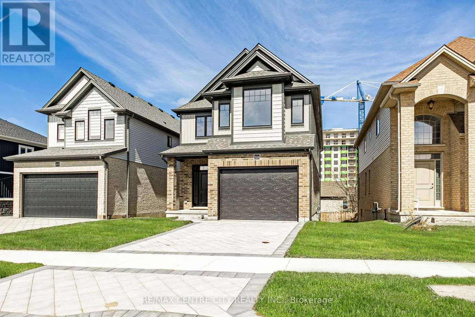 1596 NOAH BEND