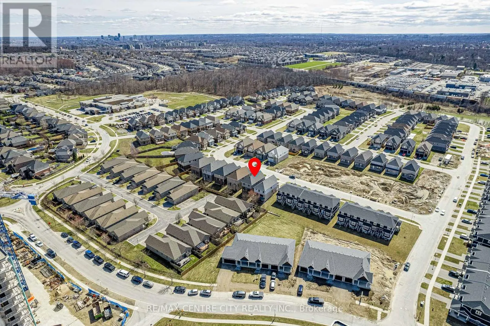 1596 NOAH BEND