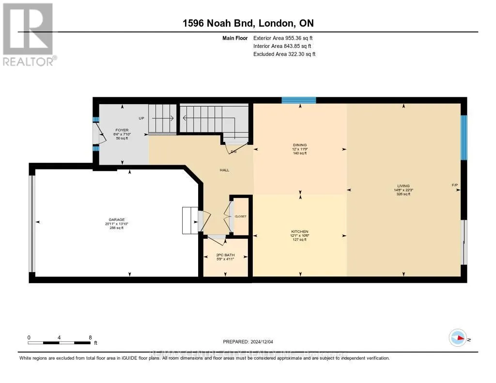 1596 NOAH BEND