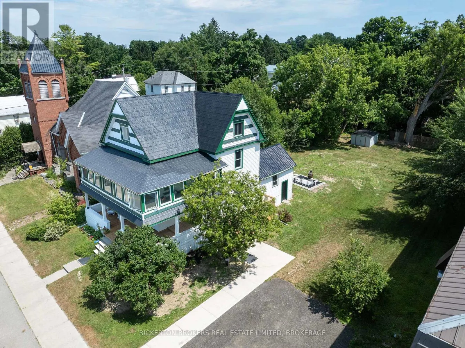 153 MAIN STREET