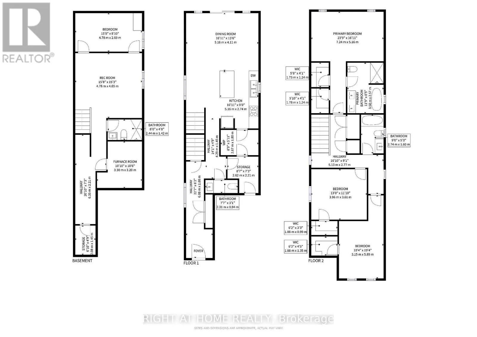 1608 CAPRI CRESCENT