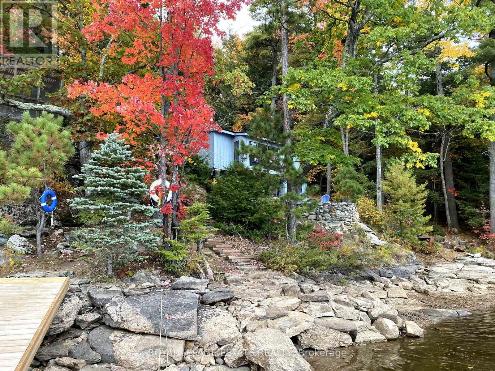 329 FIRE ROUTE 247 ROAD