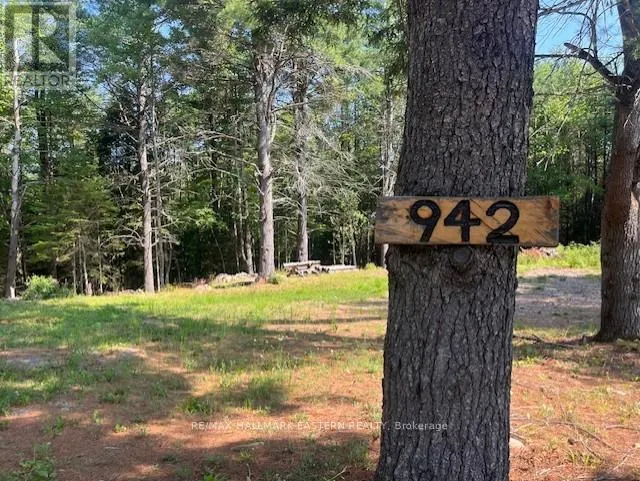 942 BALMER ROAD