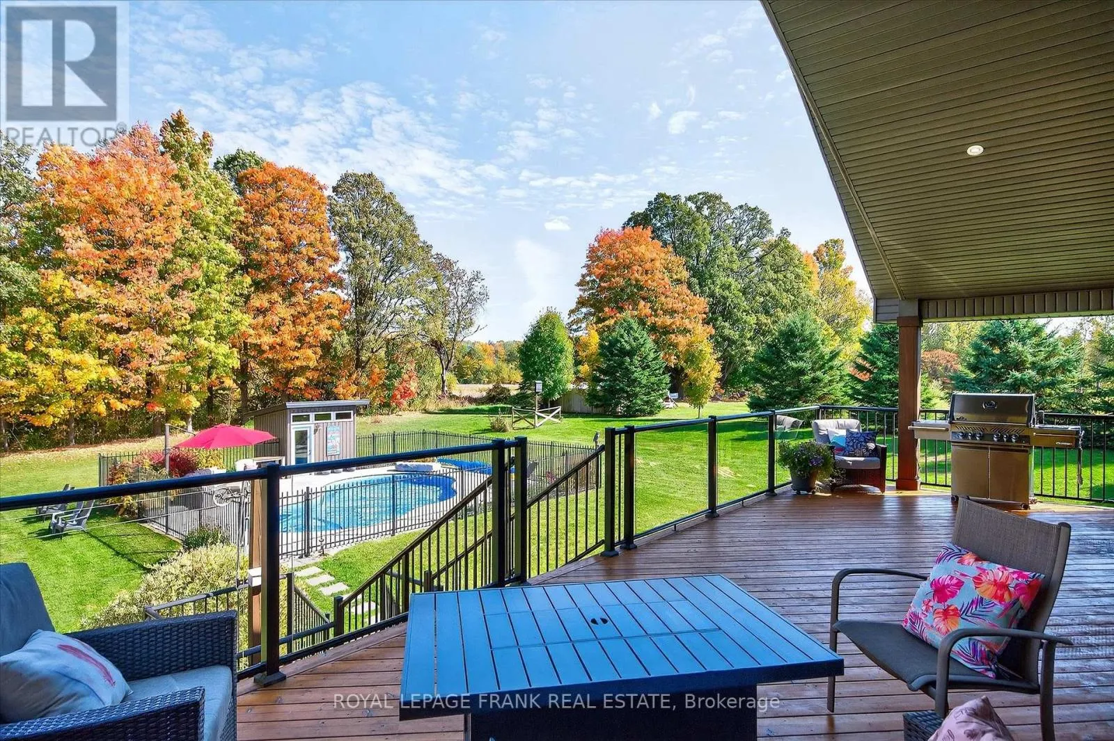 633 CARVETH DRIVE