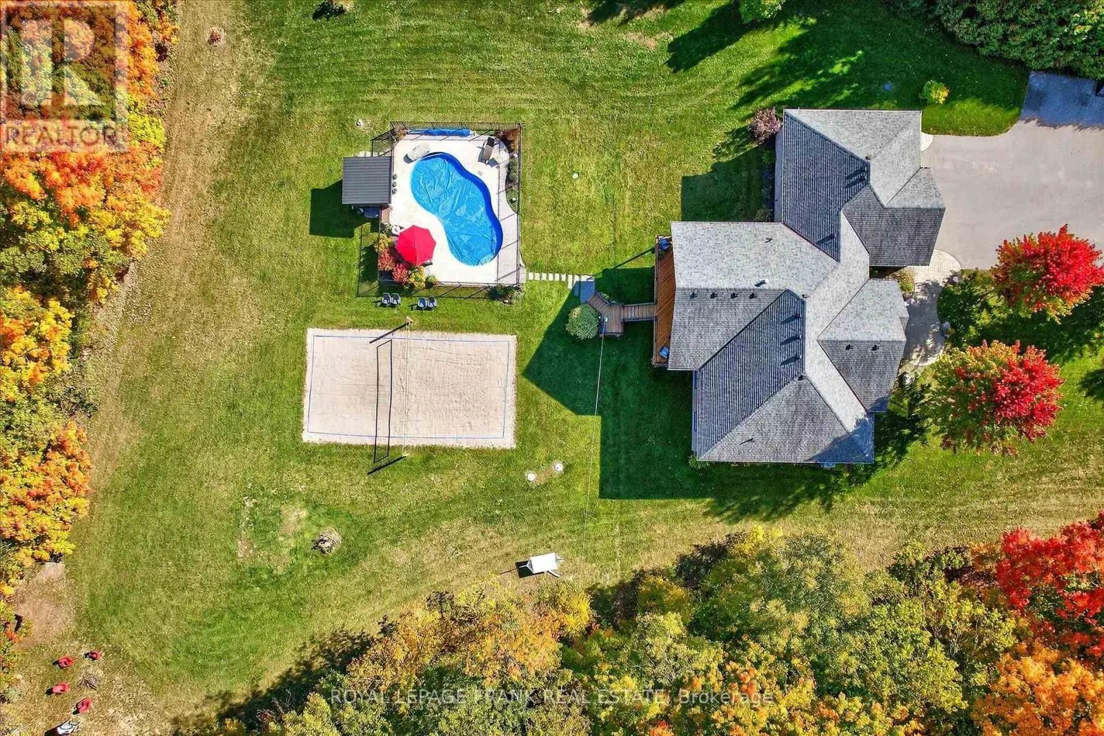 633 CARVETH DRIVE