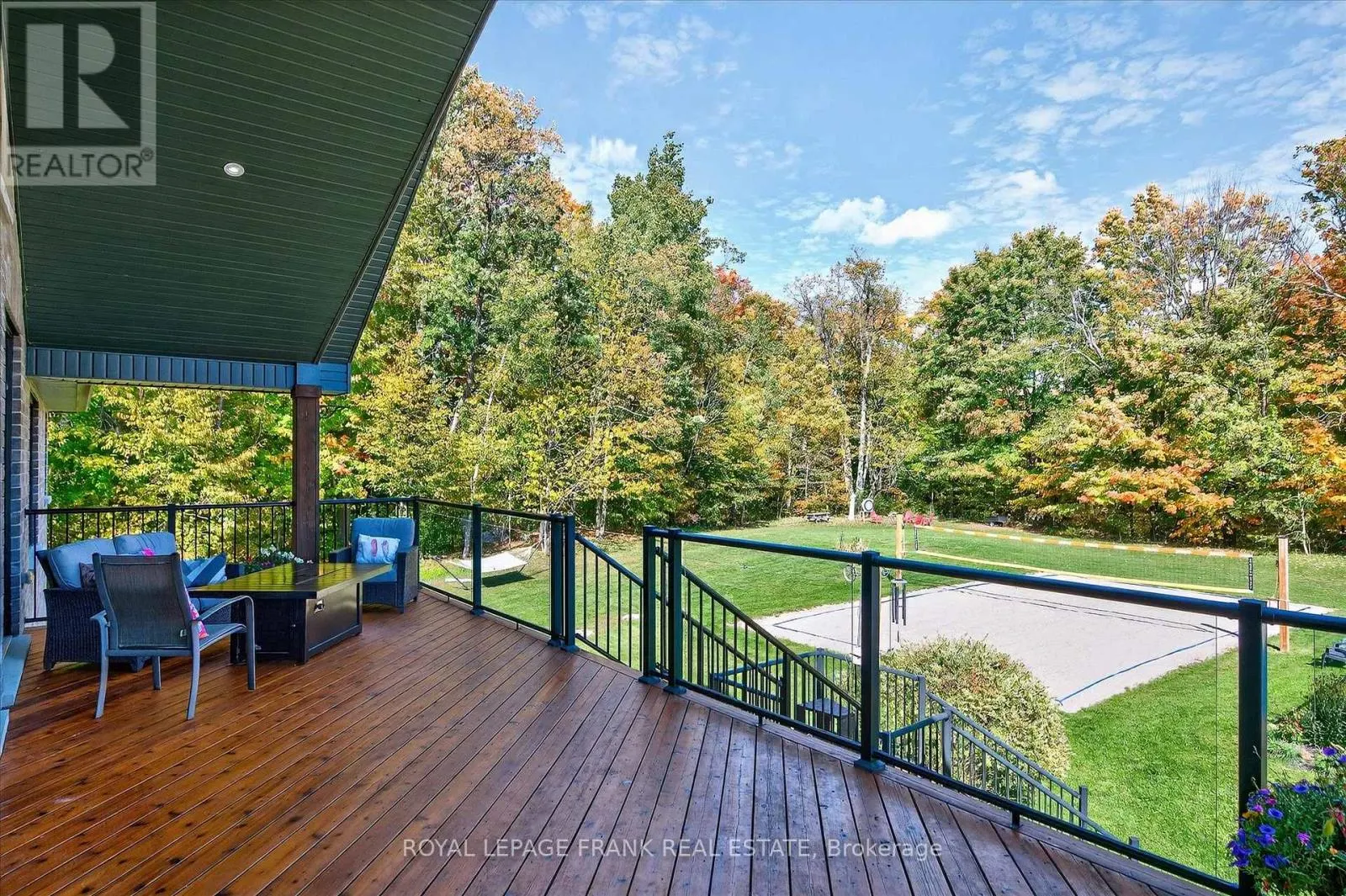 633 CARVETH DRIVE