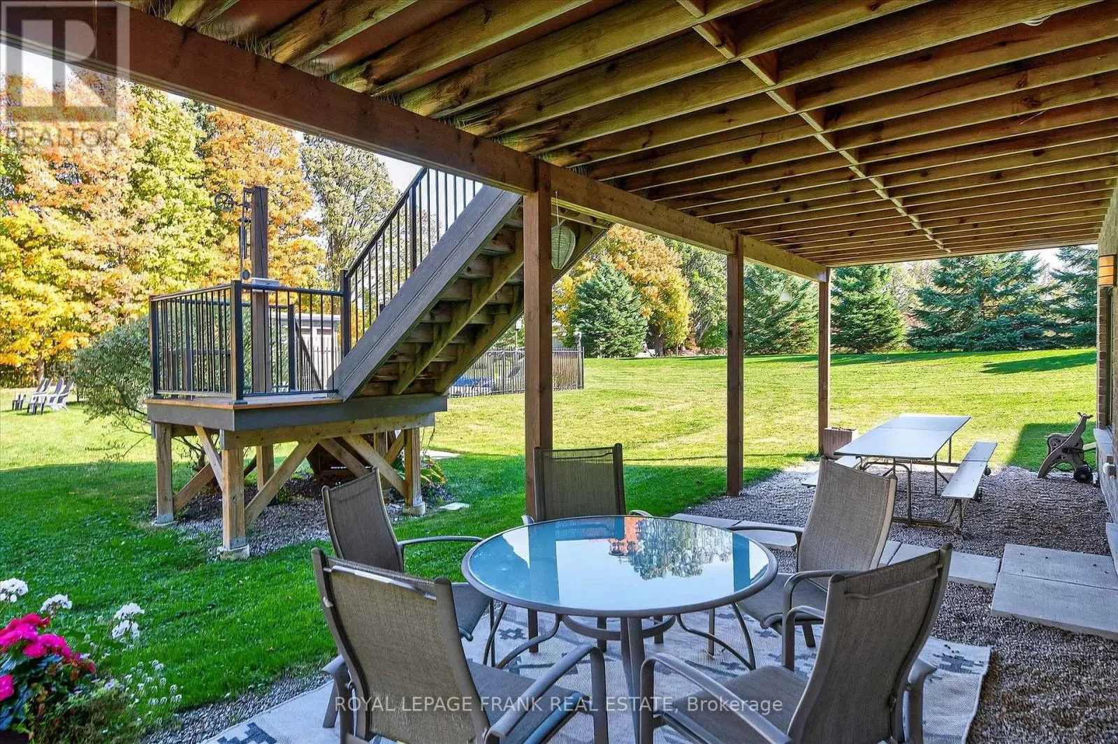 633 CARVETH DRIVE