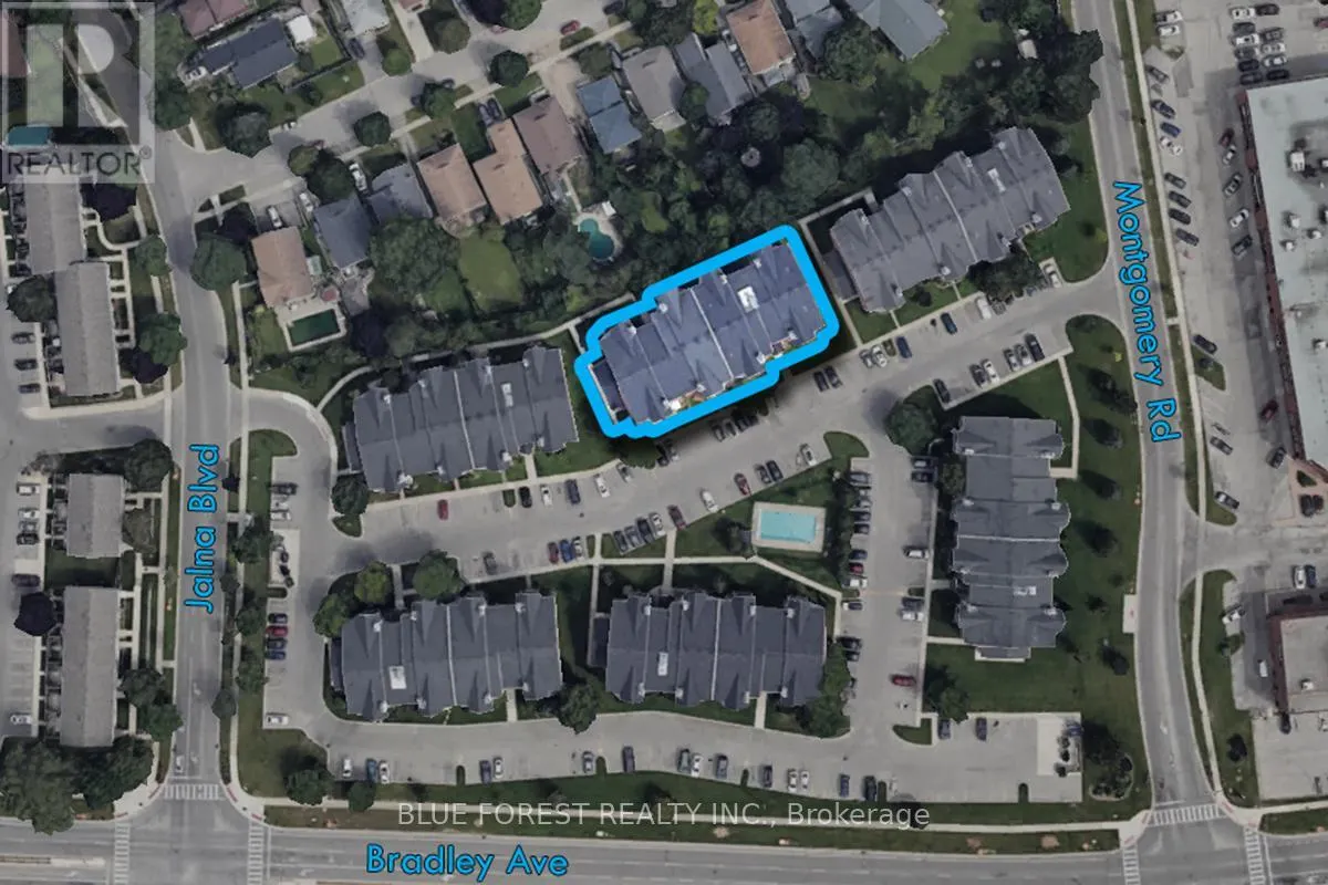 37 - 1096 JALNA BOULEVARD, #37
