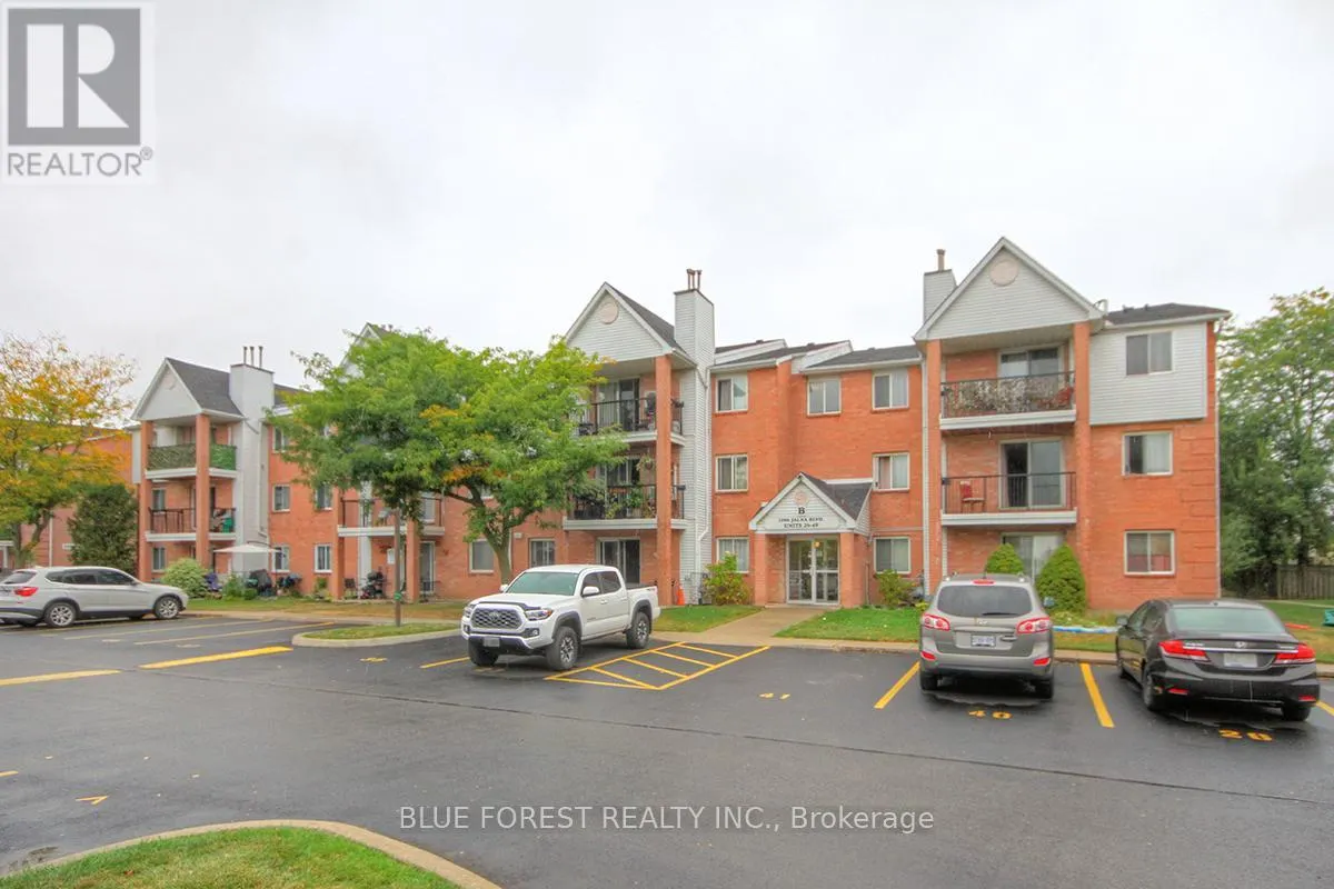 37 - 1096 JALNA BOULEVARD, #37