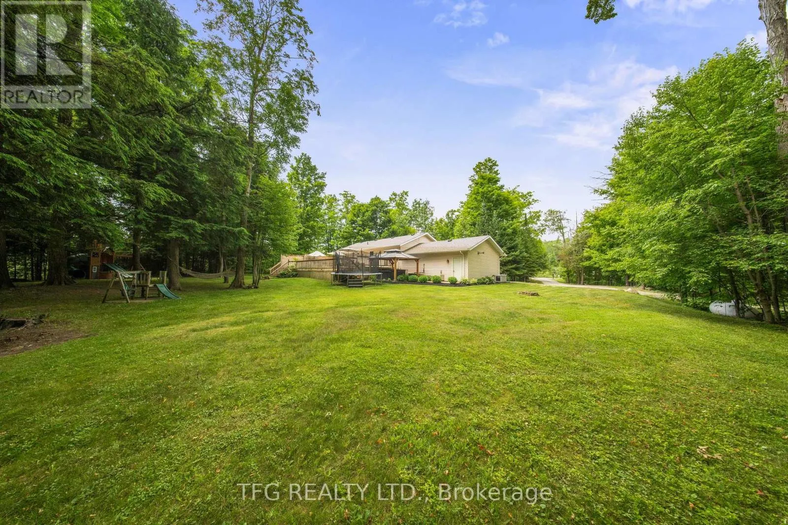 280 PORTER ROAD