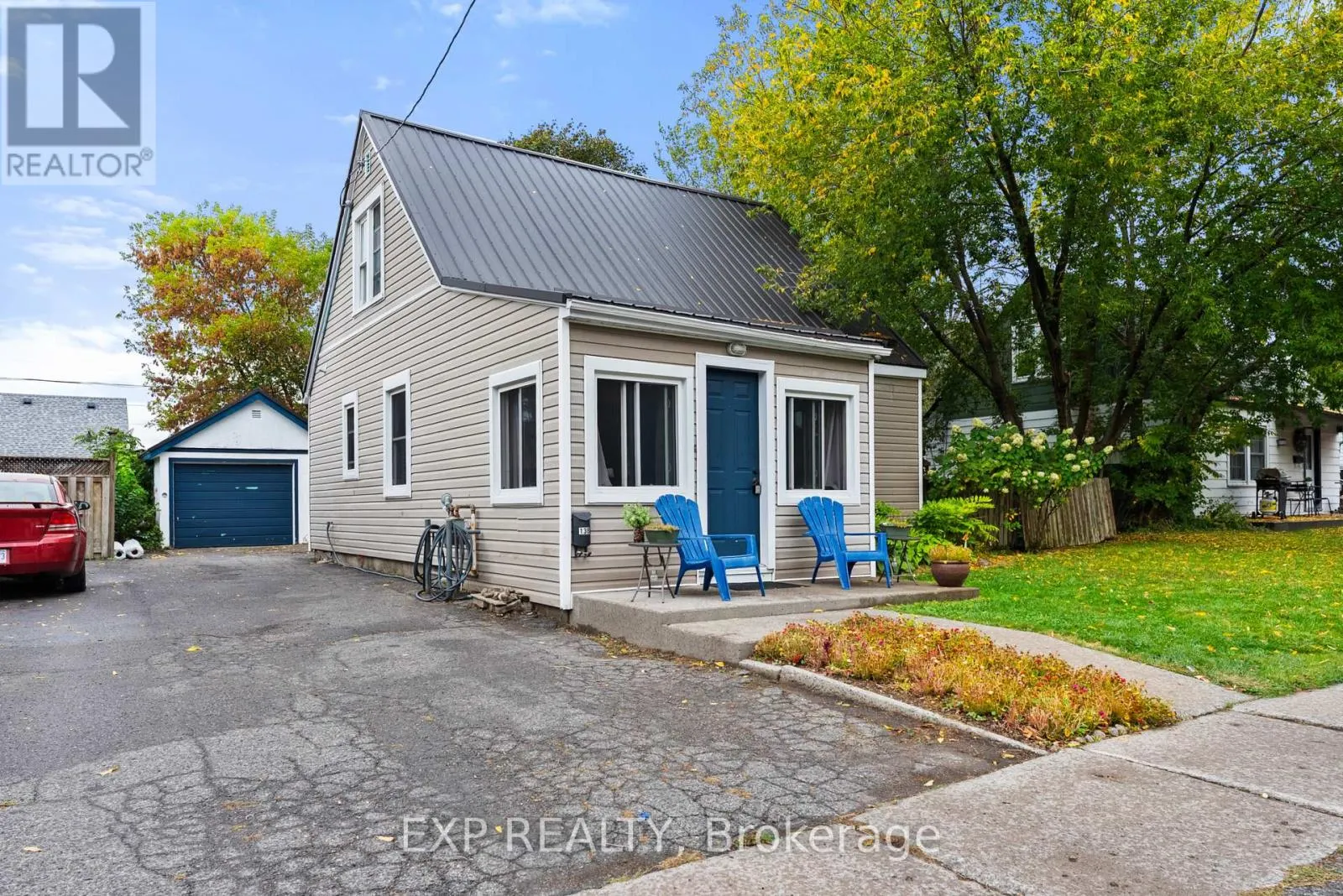 138 BYRON STREET