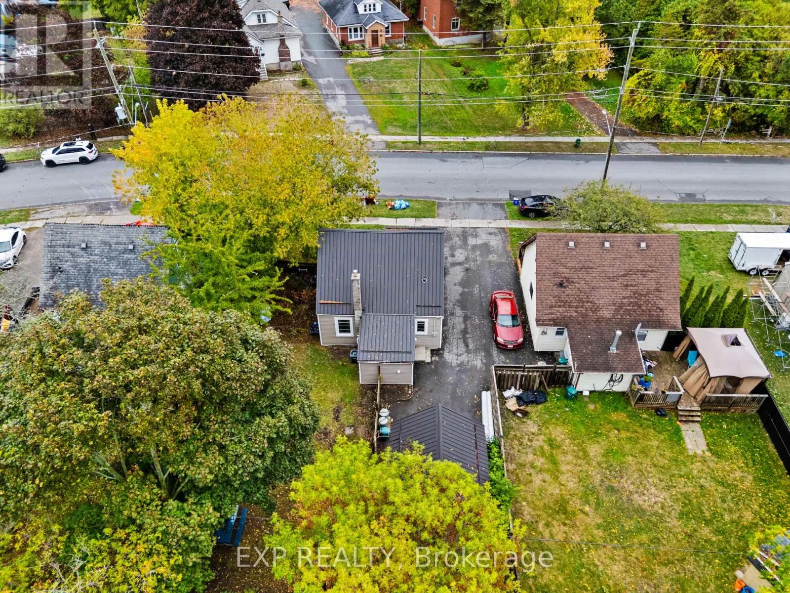 138 BYRON STREET