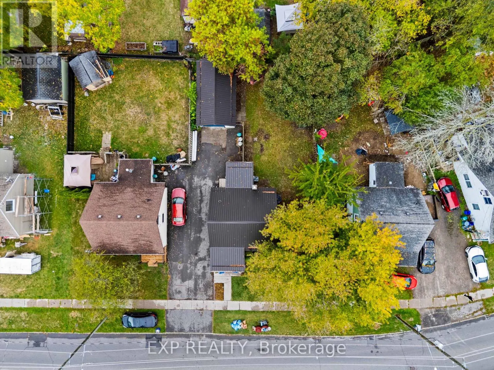 138 BYRON STREET
