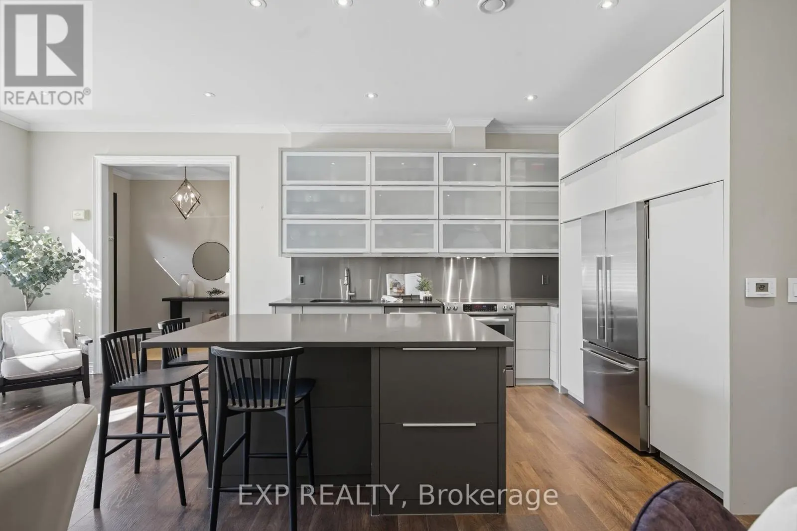 102 - 136 HIBERNIA STREET, #102