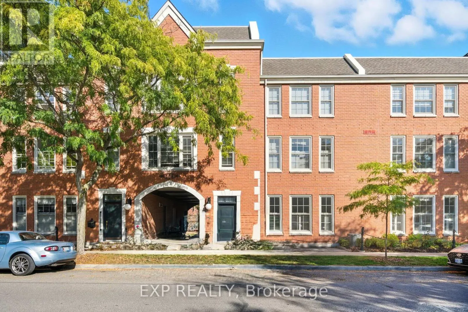 102 - 136 HIBERNIA STREET, #102