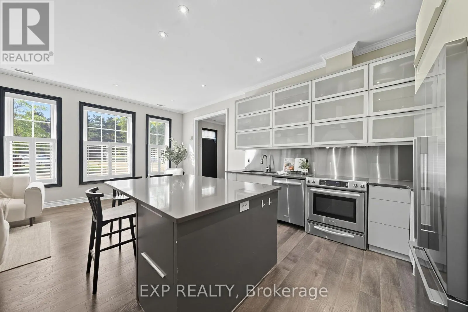 102 - 136 HIBERNIA STREET, #102