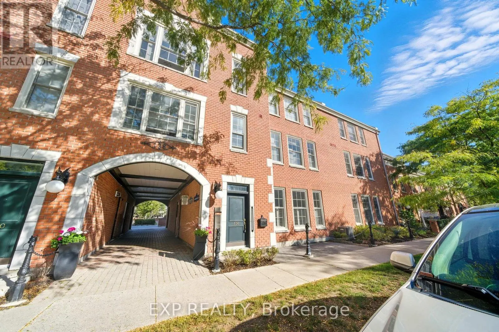 102 - 136 HIBERNIA STREET, #102