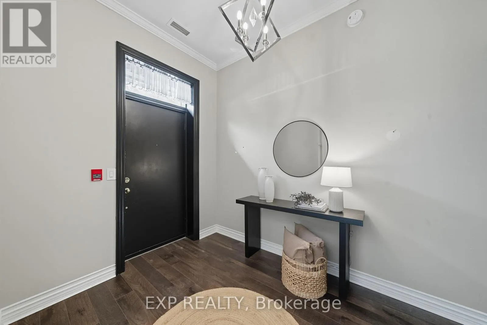 102 - 136 HIBERNIA STREET, #102