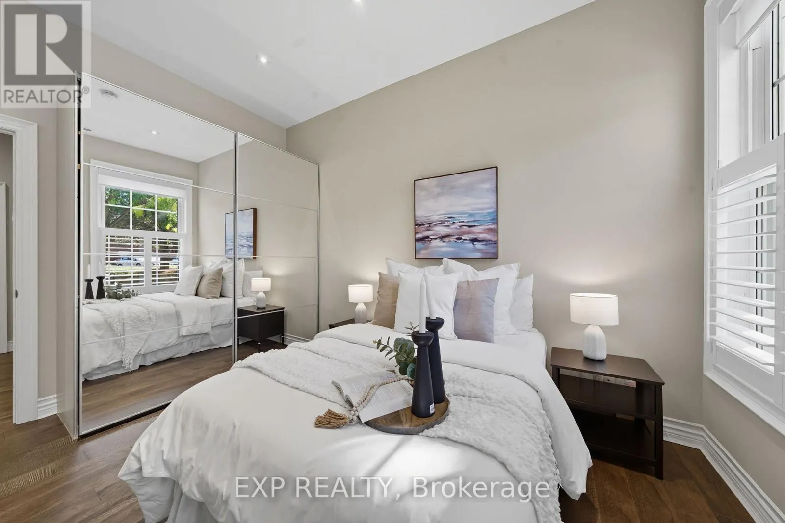 102 - 136 HIBERNIA STREET, #102