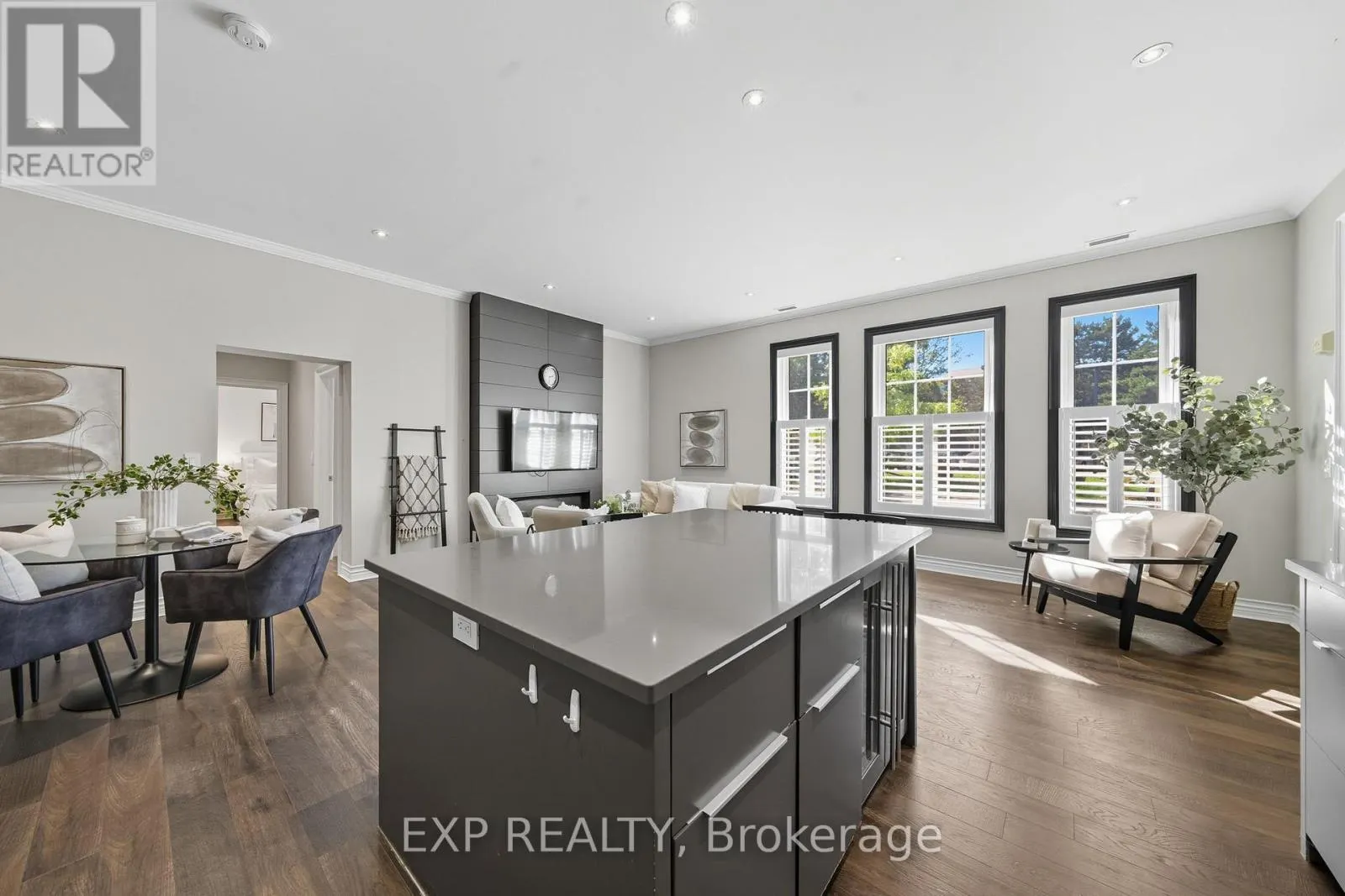 102 - 136 HIBERNIA STREET, #102