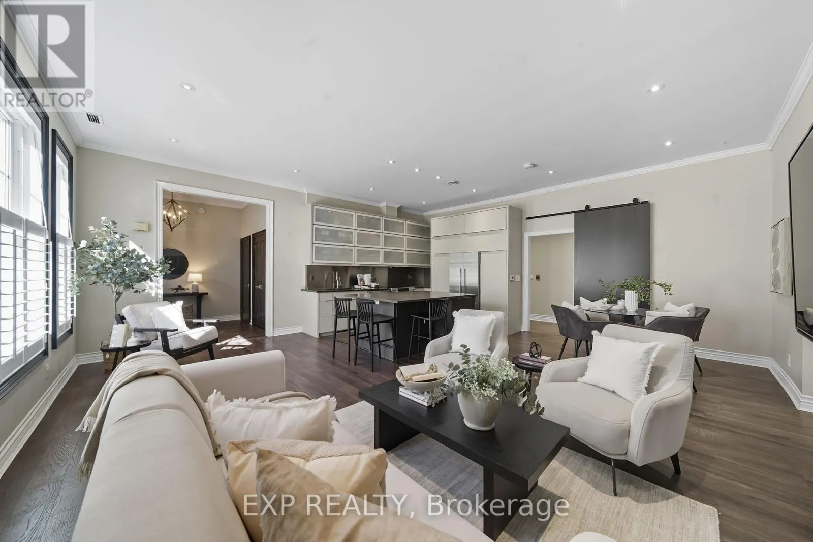 102 - 136 HIBERNIA STREET, #102