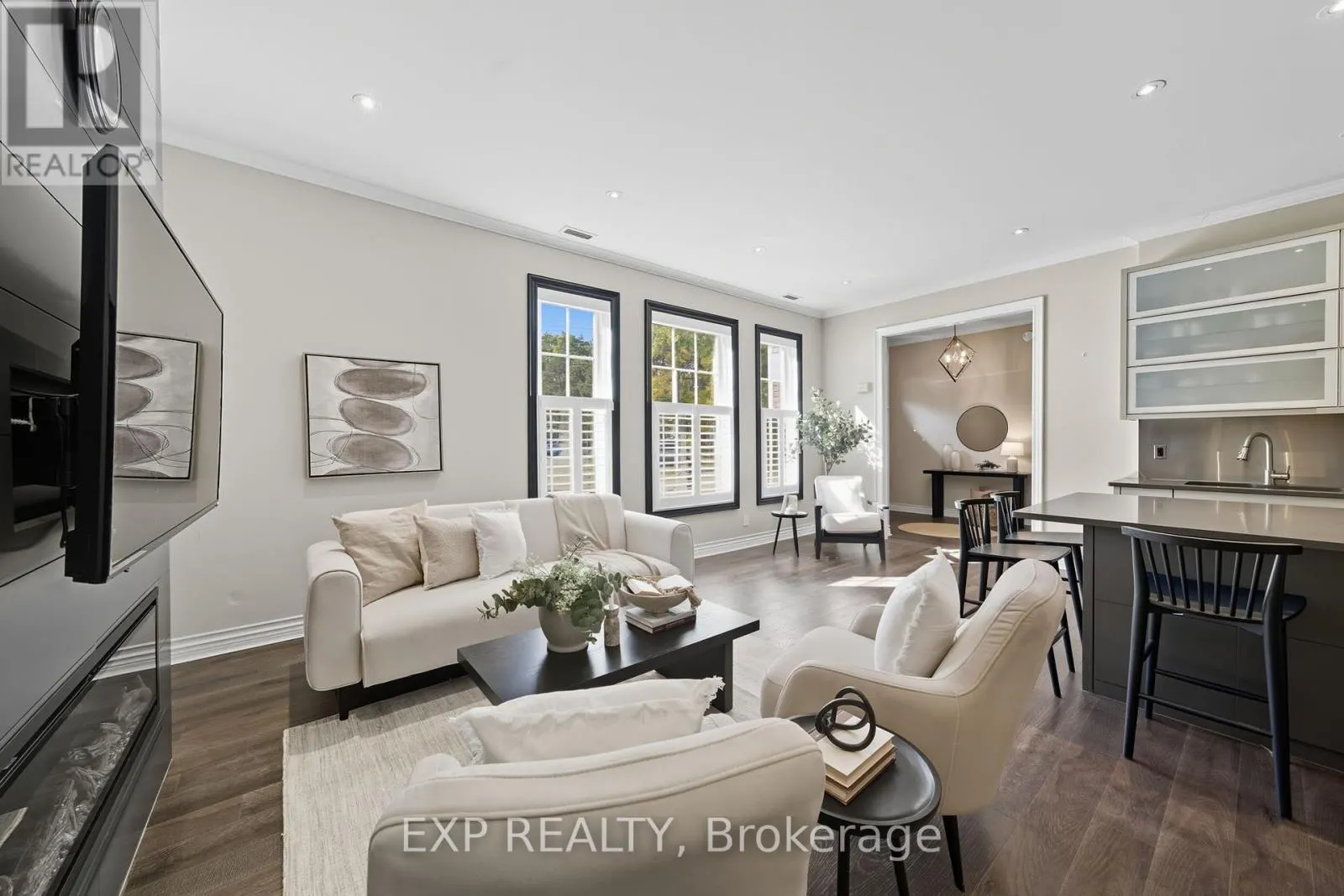 102 - 136 HIBERNIA STREET, #102
