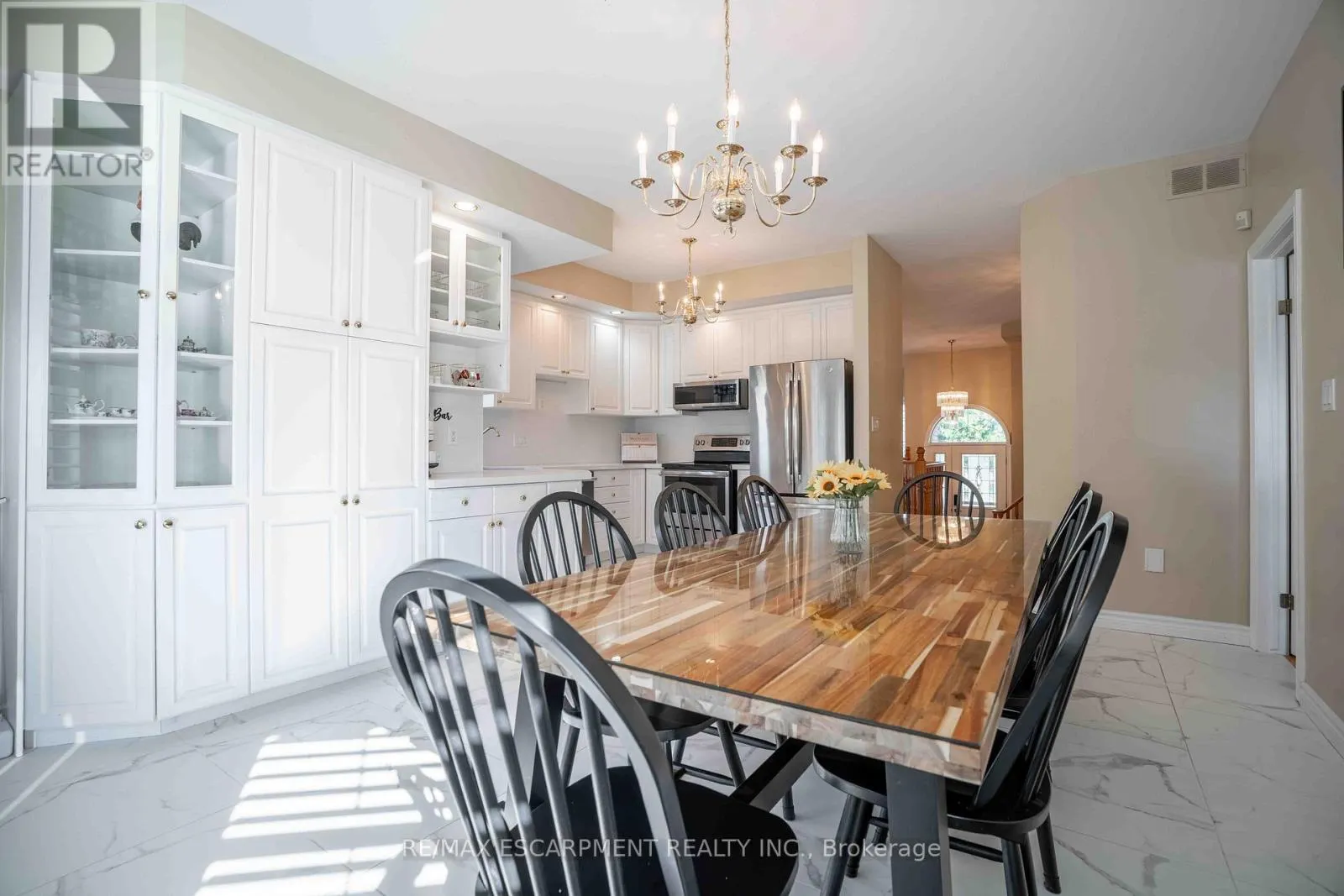 441 CRERAR DRIVE