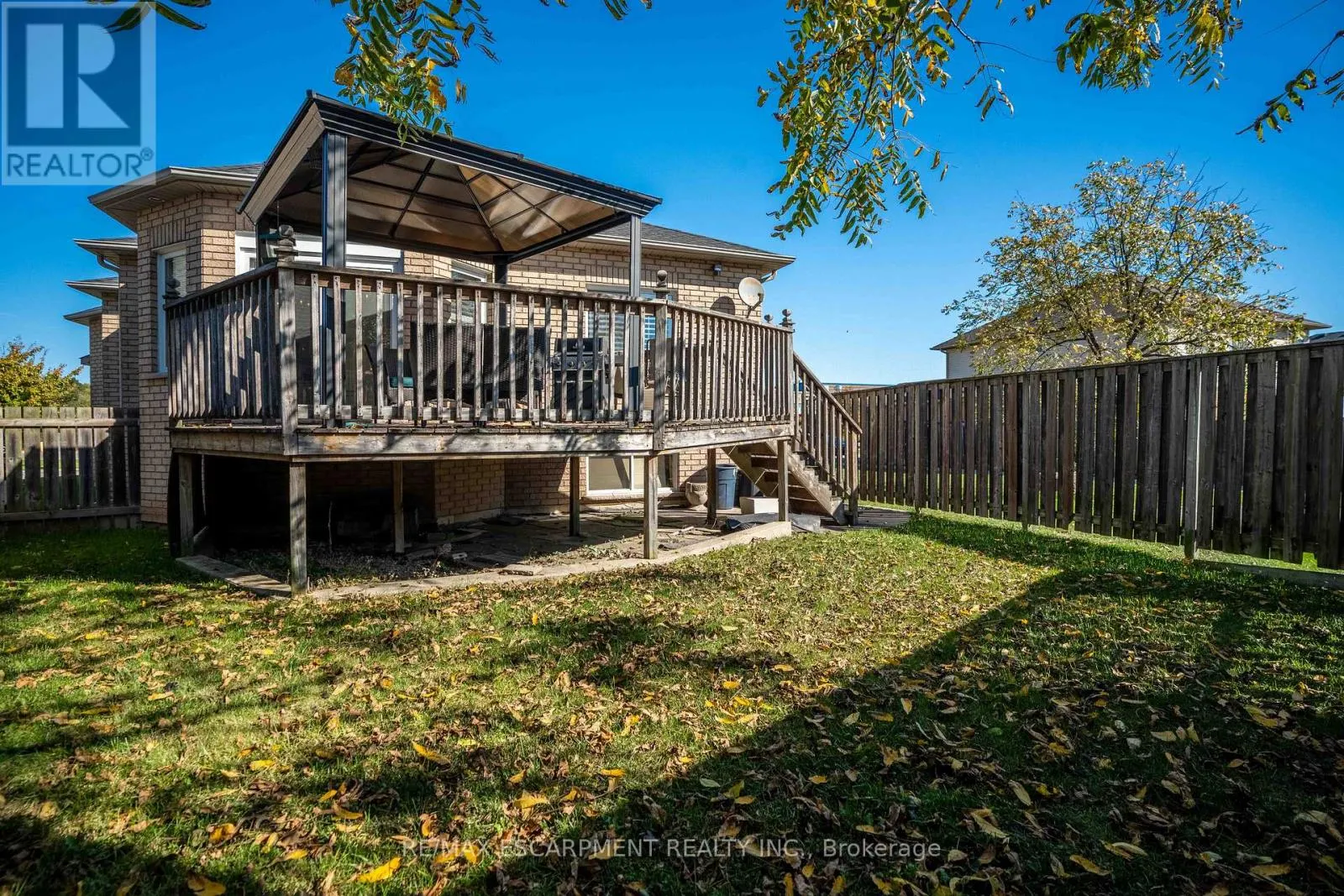 441 CRERAR DRIVE