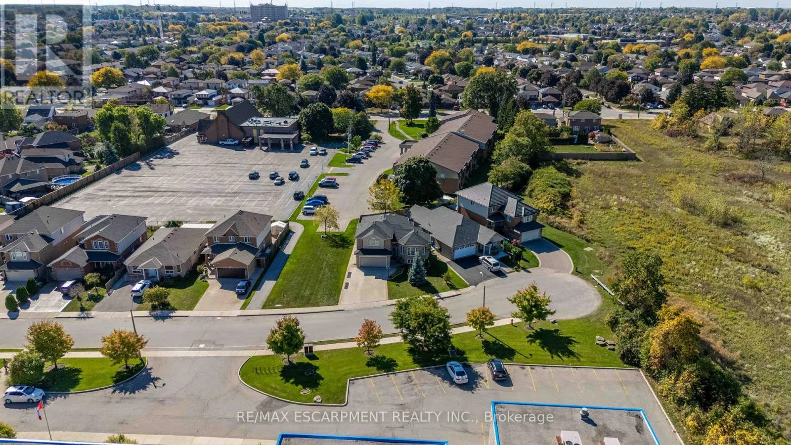 441 CRERAR DRIVE