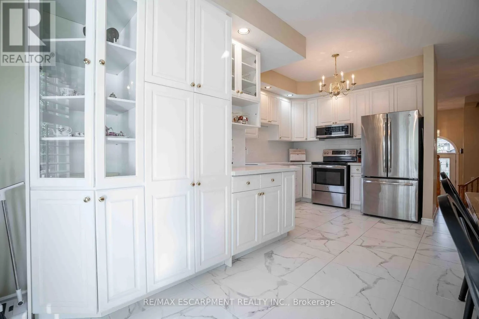 441 CRERAR DRIVE