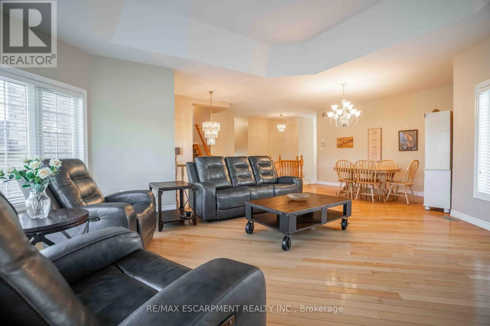 441 CRERAR DRIVE