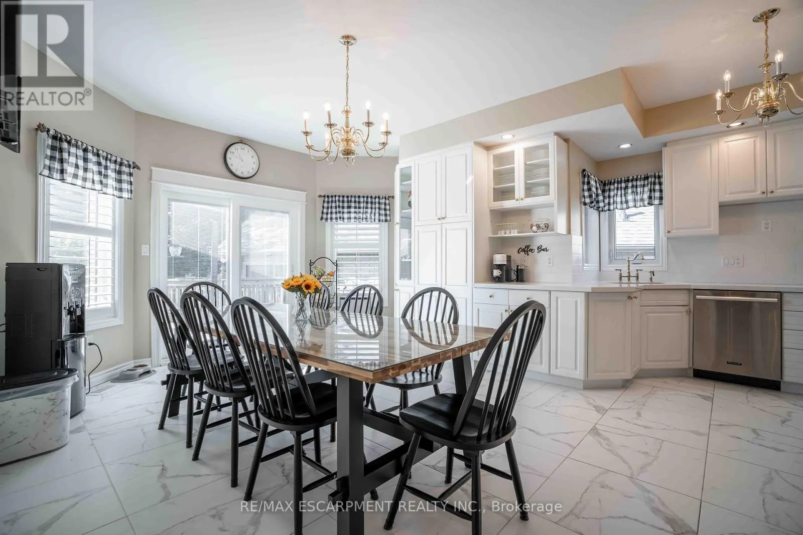 441 CRERAR DRIVE