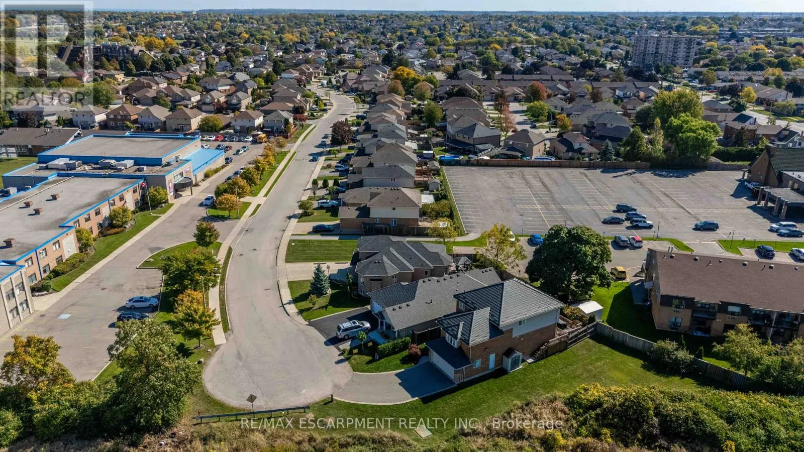 441 CRERAR DRIVE