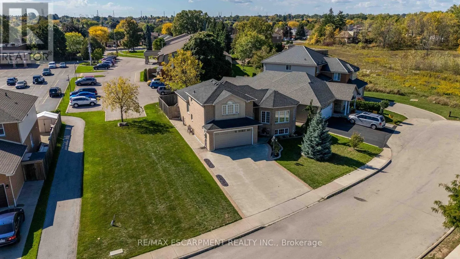 441 CRERAR DRIVE