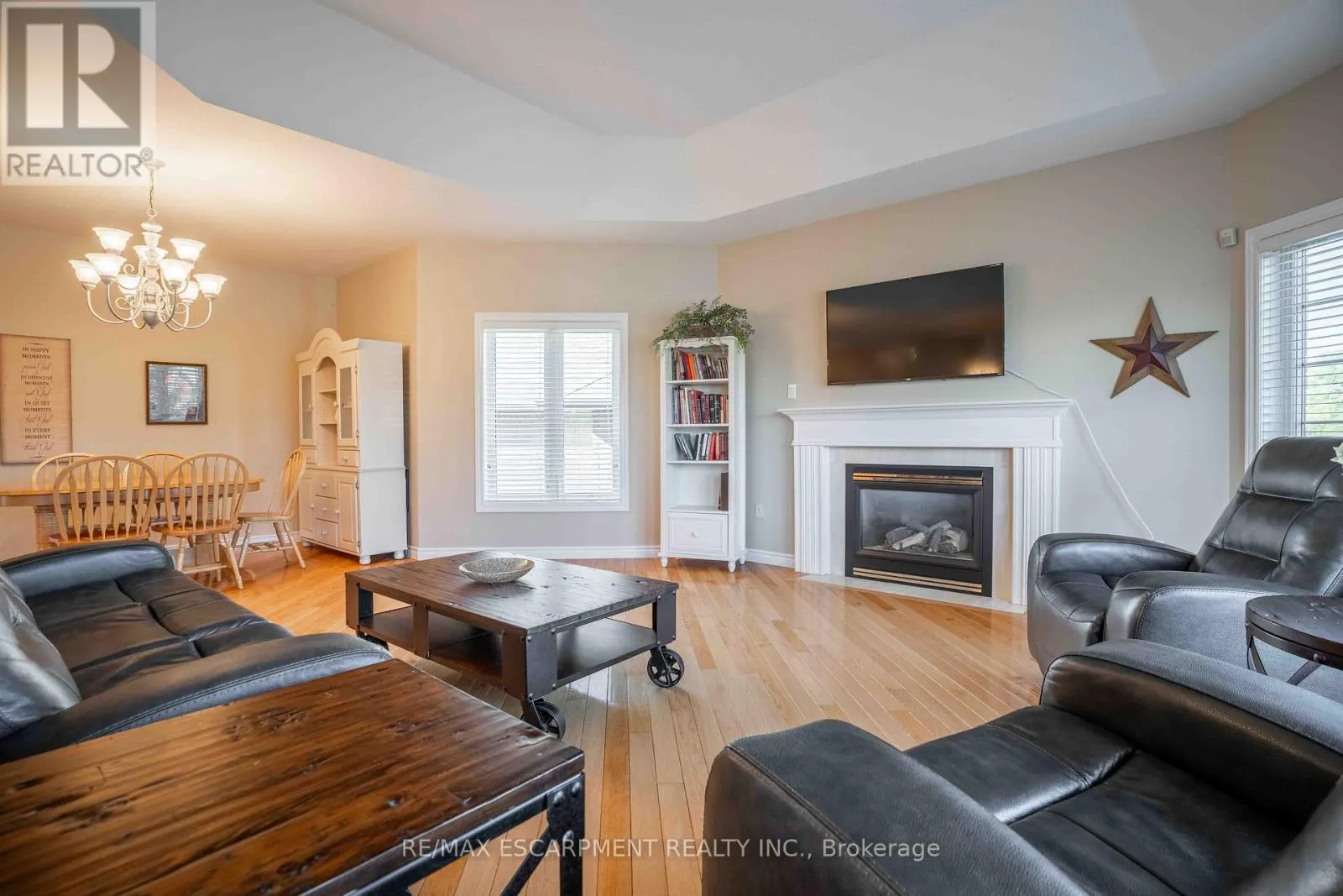 441 CRERAR DRIVE