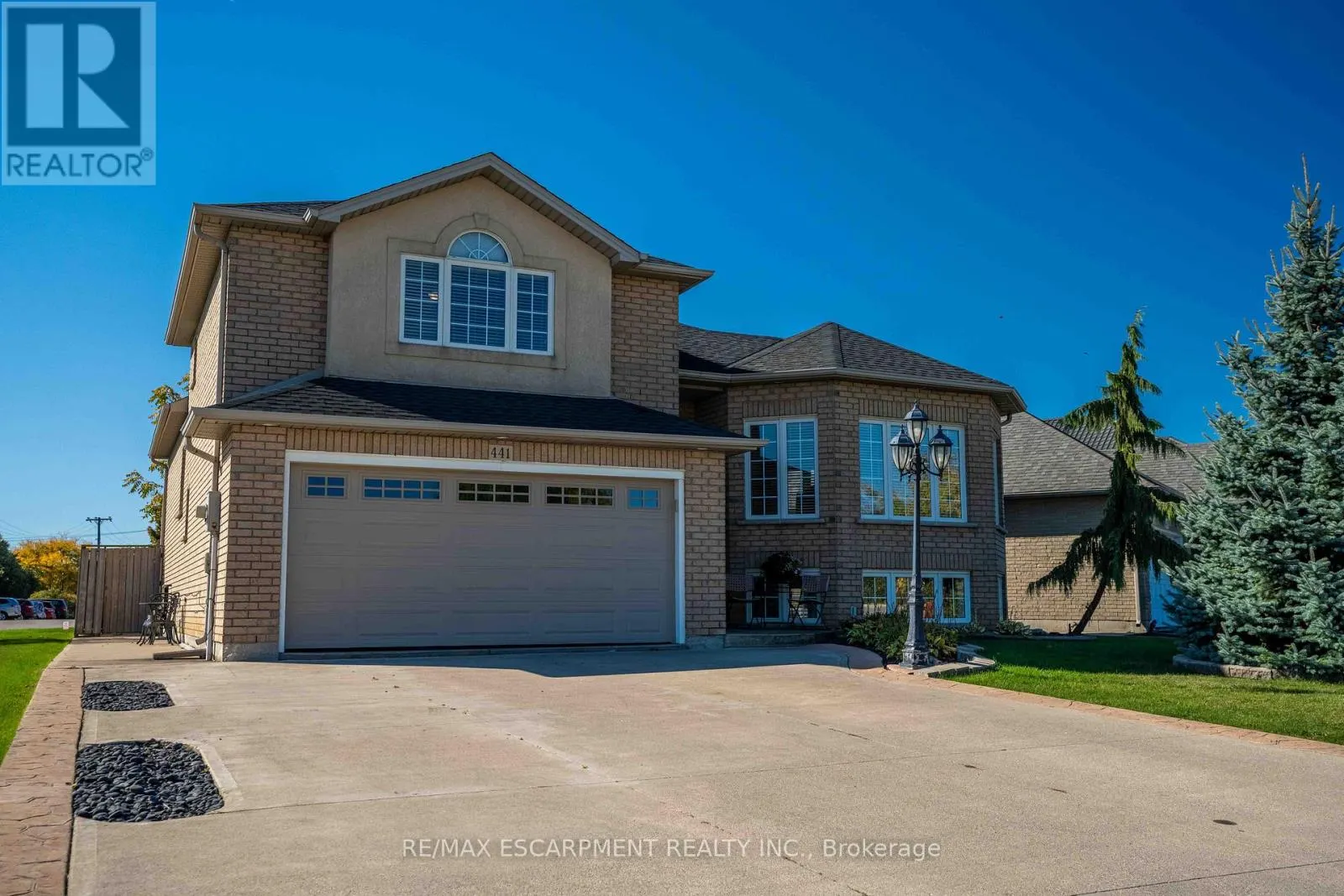 441 CRERAR DRIVE
