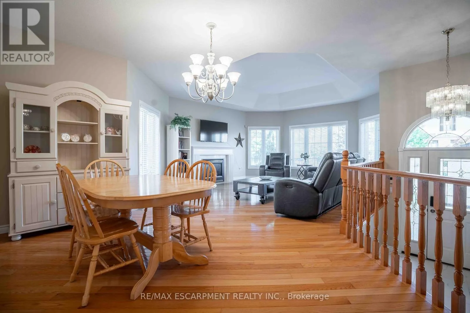 441 CRERAR DRIVE