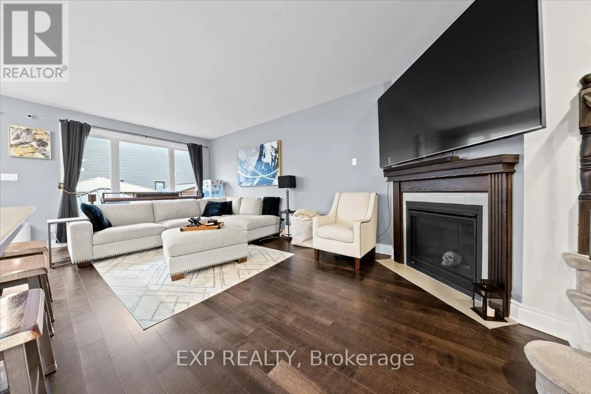 13 LEBLANC STREET