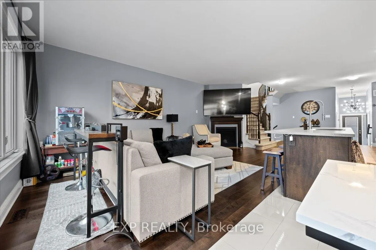 13 LEBLANC STREET